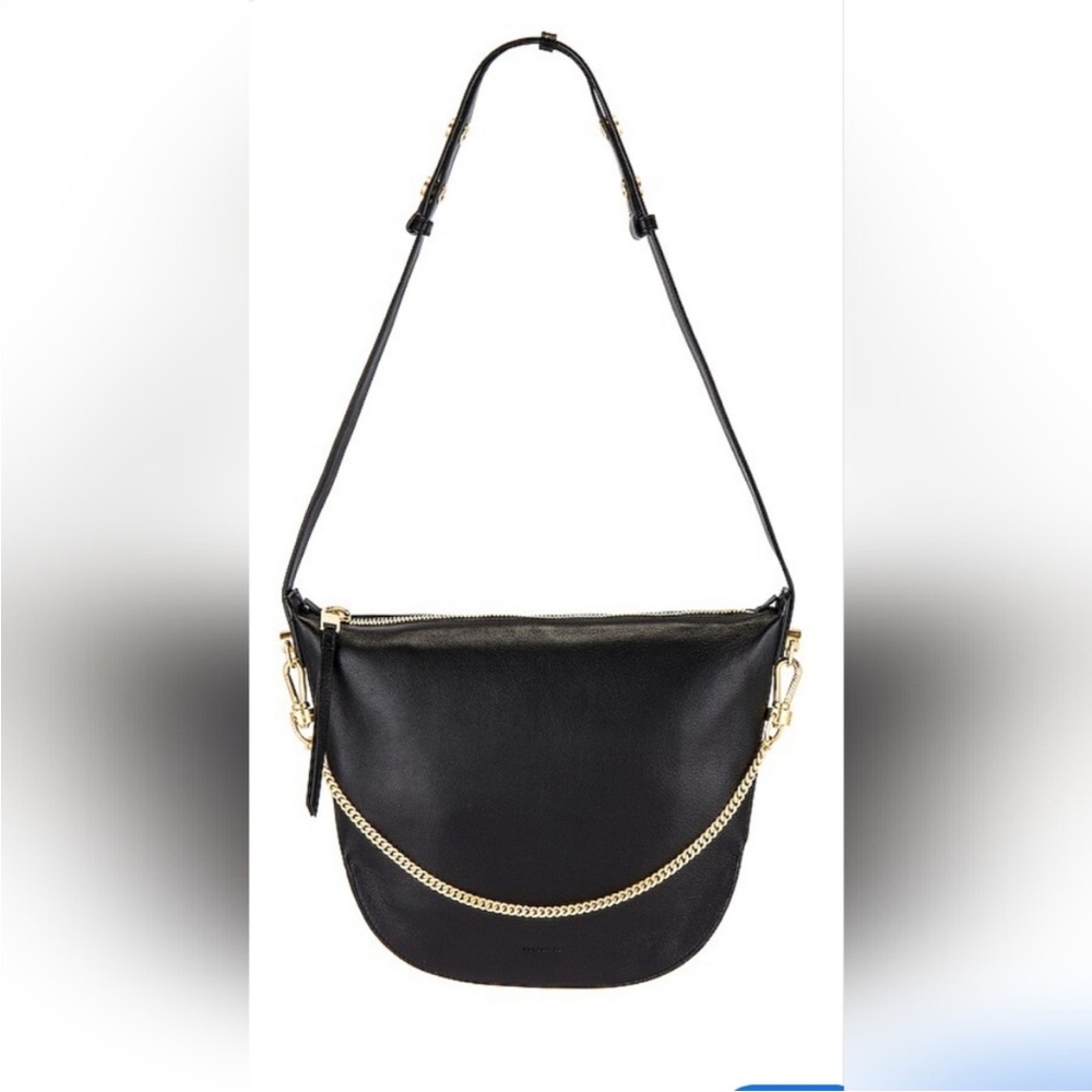 Allsaints Blake bag - Picture 11 of 11